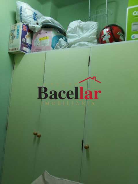 Conheça 11 do imóvel - Apartamento 2 quartos à venda Catumbi, Rio de Janeiro - R$ 320.000 - TIAP24208 - 12 11 - Apartamento 2 quartos à venda Catumbi, Rio de Janeiro - R$ 320.000 - TIAP24208 - 12