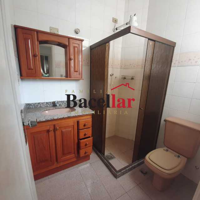 Conheça 12. do imóvel - Apartamento 1 quarto para venda e aluguel Tijuca, Rio de Janeiro - R$ 340.000 - TIAP10912 - 11 12. - Apartamento 1 quarto para venda e aluguel Tijuca, Rio de Janeiro - R$ 340.000 - TIAP10912 - 11