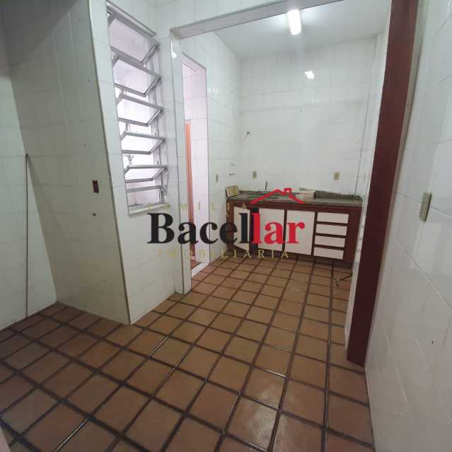 Conheça 11. do imóvel - Apartamento 1 quarto para venda e aluguel Tijuca, Rio de Janeiro - R$ 340.000 - TIAP10912 - 14 11. - Apartamento 1 quarto para venda e aluguel Tijuca, Rio de Janeiro - R$ 340.000 - TIAP10912 - 14