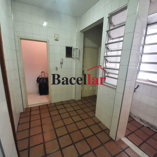 Conheça 10. do imóvel - Apartamento 1 quarto para venda e aluguel Tijuca, Rio de Janeiro - R$ 340.000 - TIAP10912 - 16 10. - Apartamento 1 quarto para venda e aluguel Tijuca, Rio de Janeiro - R$ 340.000 - TIAP10912 - 16
