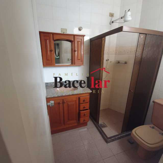 Conheça 4. do imóvel - Apartamento 1 quarto para venda e aluguel Tijuca, Rio de Janeiro - R$ 340.000 - TIAP10912 - 12 4. - Apartamento 1 quarto para venda e aluguel Tijuca, Rio de Janeiro - R$ 340.000 - TIAP10912 - 12