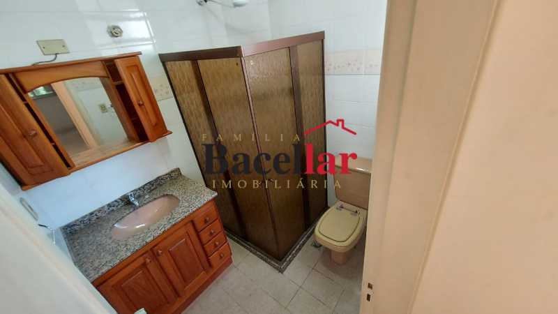 Conheça banheiro social. do imóvel - Apartamento 1 quarto para venda e aluguel Tijuca, Rio de Janeiro - R$ 340.000 - TIAP10912 - 13 banheiro social. - Apartamento 1 quarto para venda e aluguel Tijuca, Rio de Janeiro - R$ 340.000 - TIAP10912 - 13