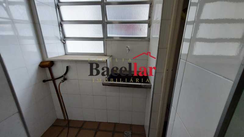 Conheça área. do imóvel - Apartamento 1 quarto para venda e aluguel Tijuca, Rio de Janeiro - R$ 340.000 - TIAP10912 - 20 área. - Apartamento 1 quarto para venda e aluguel Tijuca, Rio de Janeiro - R$ 340.000 - TIAP10912 - 20