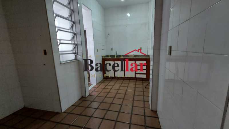 Conheça cozinha. do imóvel - Apartamento 1 quarto para venda e aluguel Tijuca, Rio de Janeiro - R$ 340.000 - TIAP10912 - 18 cozinha. - Apartamento 1 quarto para venda e aluguel Tijuca, Rio de Janeiro - R$ 340.000 - TIAP10912 - 18