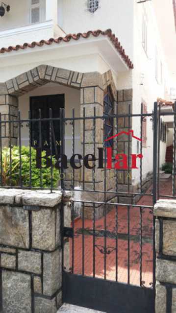4 - Casa 6 quartos à venda Rio de Janeiro,RJ - R$ 950.000 - TICA60024 - 4