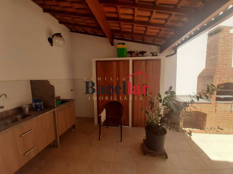 Conheça 732abba0-bd3b-4d3f-bc60-8d852f do imóvel - Casa 3 quartos à venda Riachuelo, Rio de Janeiro - R$ 650.000 - TICA30169 - 24 732abba0-bd3b-4d3f-bc60-8d852f - Casa 3 quartos à venda Riachuelo, Rio de Janeiro - R$ 650.000 - TICA30169 - 24
