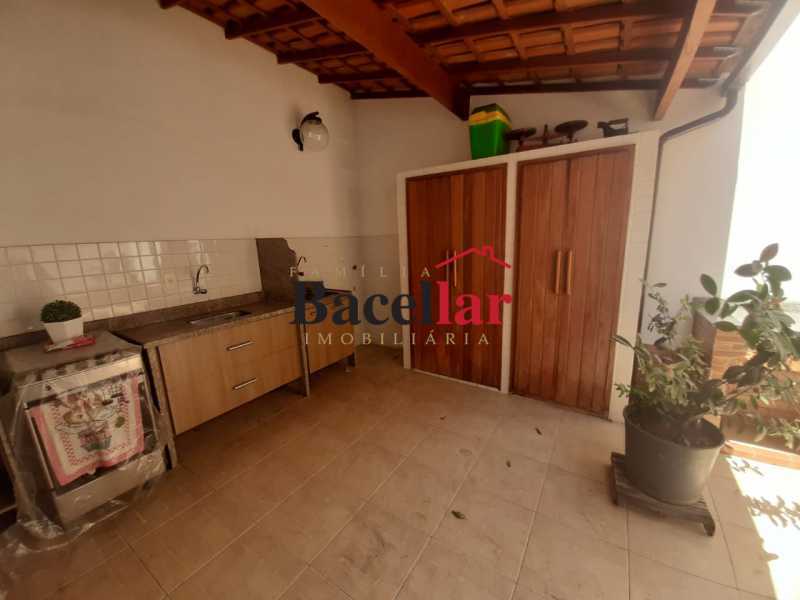 Conheça 3889736d-01e7-4041-8a14-809fc5 do imóvel - Casa 3 quartos à venda Riachuelo, Rio de Janeiro - R$ 650.000 - TICA30169 - 25 3889736d-01e7-4041-8a14-809fc5 - Casa 3 quartos à venda Riachuelo, Rio de Janeiro - R$ 650.000 - TICA30169 - 25