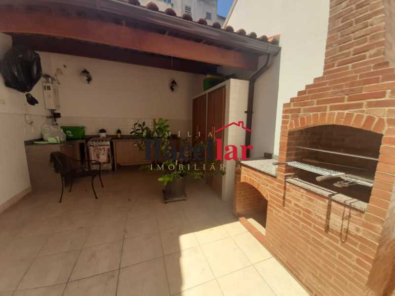 Conheça fd63cc5b-4a97-41bf-9b96-43c84a do imóvel - Casa 3 quartos à venda Riachuelo, Rio de Janeiro - R$ 650.000 - TICA30169 - 21 fd63cc5b-4a97-41bf-9b96-43c84a - Casa 3 quartos à venda Riachuelo, Rio de Janeiro - R$ 650.000 - TICA30169 - 21