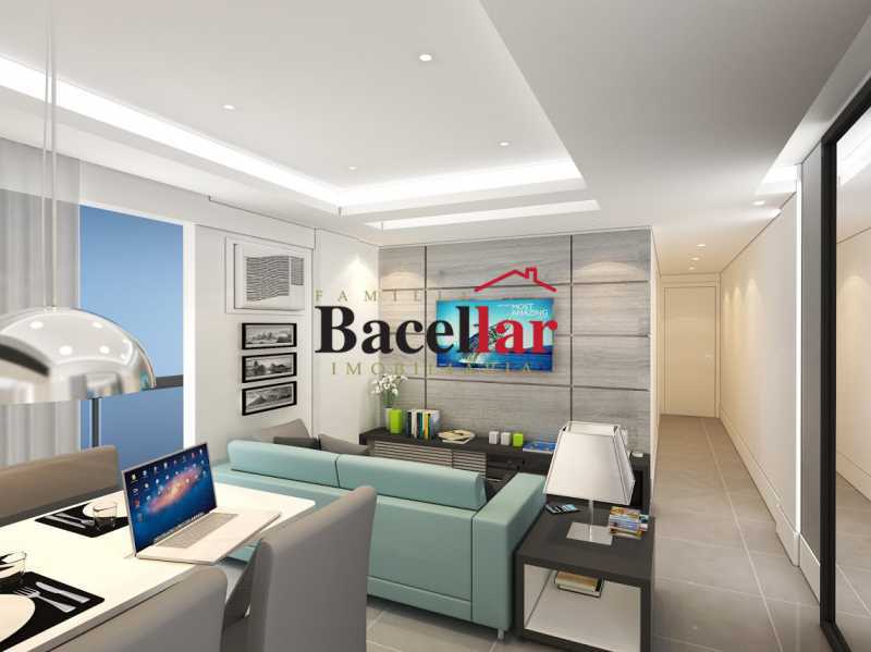 Conheça SALA_A do imóvel - Apartamento 2 quartos à venda Rio de Janeiro,RJ - R$ 367.068 - RIAP20078 - 1 SALA_A - Apartamento 2 quartos à venda Rio de Janeiro,RJ - R$ 367.068 - RIAP20078 - 1