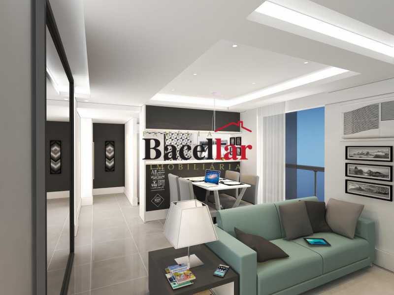 Conheça SALA_B do imóvel - Apartamento 2 quartos à venda Rio de Janeiro,RJ - R$ 367.068 - RIAP20078 - 3 SALA_B - Apartamento 2 quartos à venda Rio de Janeiro,RJ - R$ 367.068 - RIAP20078 - 3
