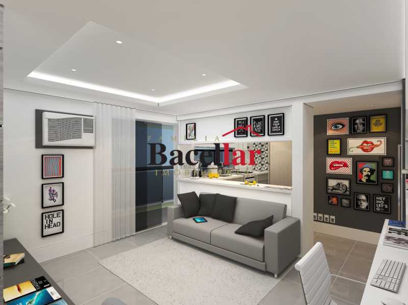 Conheça SALA_C do imóvel - Apartamento 2 quartos à venda Rio de Janeiro,RJ - R$ 367.068 - RIAP20078 - 4 SALA_C - Apartamento 2 quartos à venda Rio de Janeiro,RJ - R$ 367.068 - RIAP20078 - 4