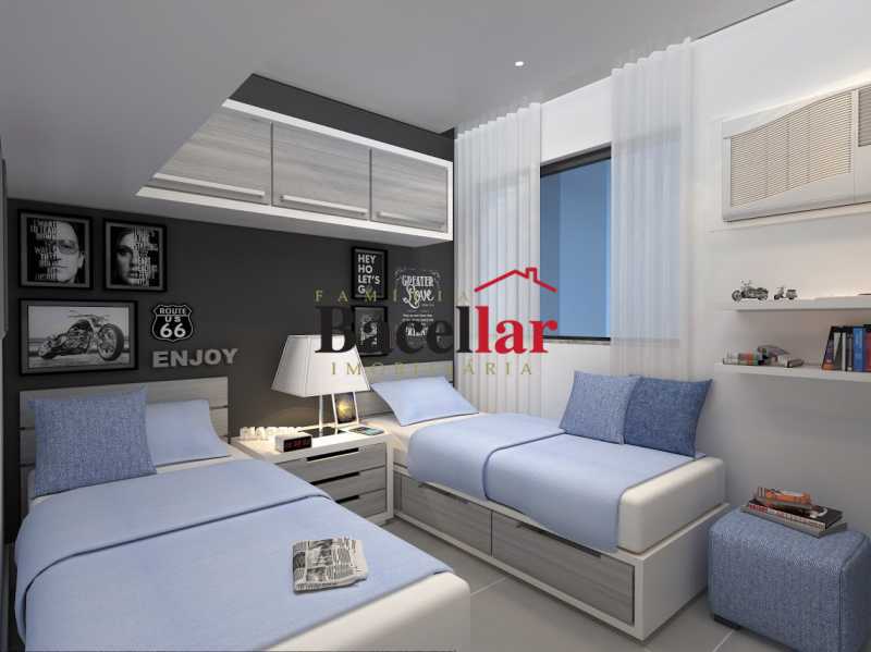 Conheça QUARTO_A do imóvel - Apartamento 2 quartos à venda Rio de Janeiro,RJ - R$ 367.068 - RIAP20078 - 6 QUARTO_A - Apartamento 2 quartos à venda Rio de Janeiro,RJ - R$ 367.068 - RIAP20078 - 6