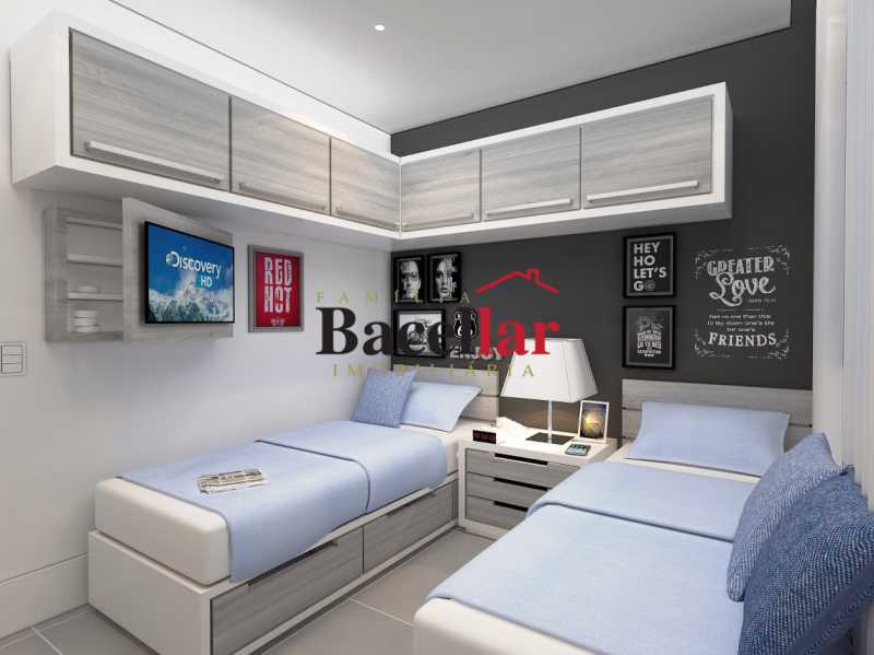 Conheça QUARTO_B do imóvel - Apartamento 2 quartos à venda Rio de Janeiro,RJ - R$ 367.068 - RIAP20078 - 7 QUARTO_B - Apartamento 2 quartos à venda Rio de Janeiro,RJ - R$ 367.068 - RIAP20078 - 7