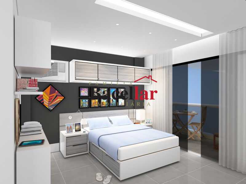Conheça SUITE_A do imóvel - Apartamento 2 quartos à venda Rio de Janeiro,RJ - R$ 367.068 - RIAP20078 - 8 SUITE_A - Apartamento 2 quartos à venda Rio de Janeiro,RJ - R$ 367.068 - RIAP20078 - 8
