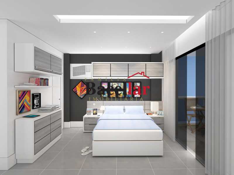 Conheça SUITE_B do imóvel - Apartamento 2 quartos à venda Rio de Janeiro,RJ - R$ 367.068 - RIAP20078 - 9 SUITE_B - Apartamento 2 quartos à venda Rio de Janeiro,RJ - R$ 367.068 - RIAP20078 - 9