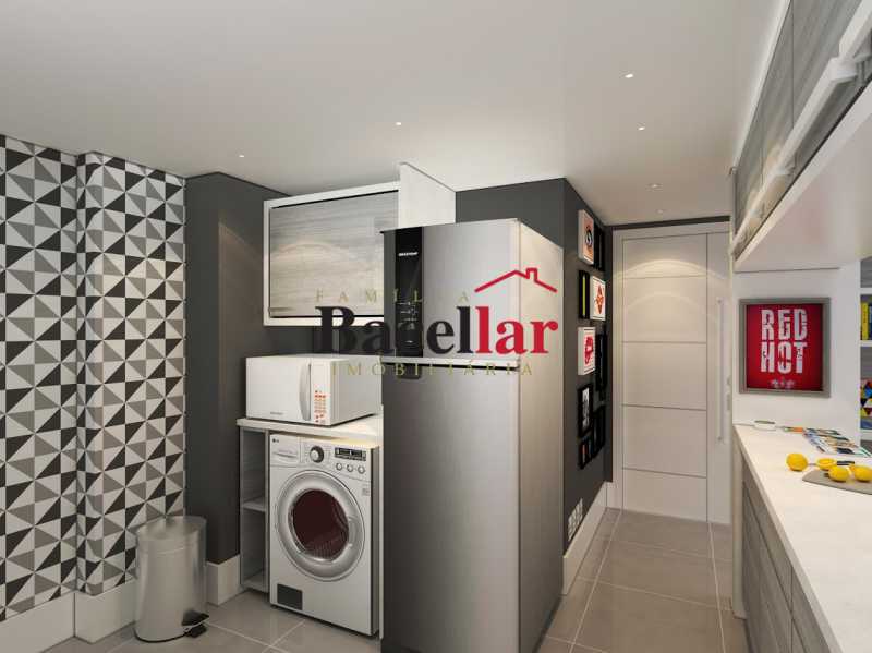 Conheça COZINHA do imóvel - Apartamento 2 quartos à venda Rio de Janeiro,RJ - R$ 367.068 - RIAP20078 - 10 COZINHA - Apartamento 2 quartos à venda Rio de Janeiro,RJ - R$ 367.068 - RIAP20078 - 10