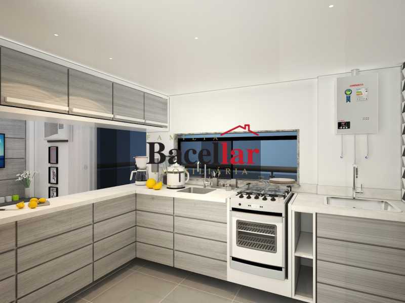 Conheça COZINHA_B do imóvel - Apartamento 2 quartos à venda Rio de Janeiro,RJ - R$ 367.068 - RIAP20078 - 11 COZINHA_B - Apartamento 2 quartos à venda Rio de Janeiro,RJ - R$ 367.068 - RIAP20078 - 11