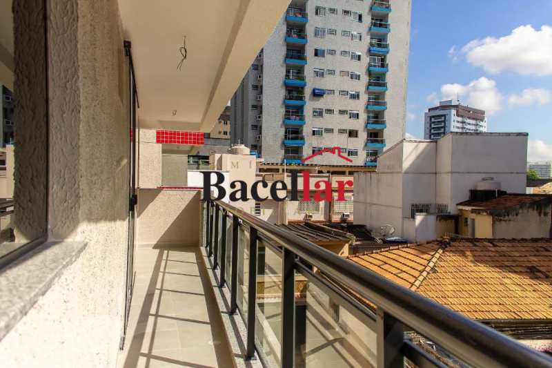 Conheça VARANDA do imóvel - Apartamento 2 quartos à venda Rio de Janeiro,RJ - R$ 367.068 - RIAP20078 - 12 VARANDA - Apartamento 2 quartos à venda Rio de Janeiro,RJ - R$ 367.068 - RIAP20078 - 12