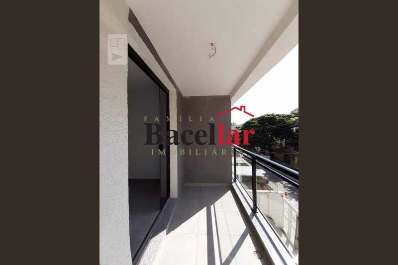 Conheça VARANDA_A do imóvel - Apartamento 2 quartos à venda Rio de Janeiro,RJ - R$ 367.068 - RIAP20078 - 13 VARANDA_A - Apartamento 2 quartos à venda Rio de Janeiro,RJ - R$ 367.068 - RIAP20078 - 13