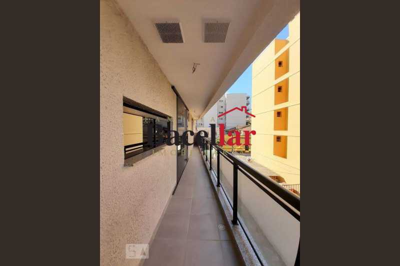 Conheça VARANDA_B do imóvel - Apartamento 2 quartos à venda Rio de Janeiro,RJ - R$ 367.068 - RIAP20078 - 14 VARANDA_B - Apartamento 2 quartos à venda Rio de Janeiro,RJ - R$ 367.068 - RIAP20078 - 14