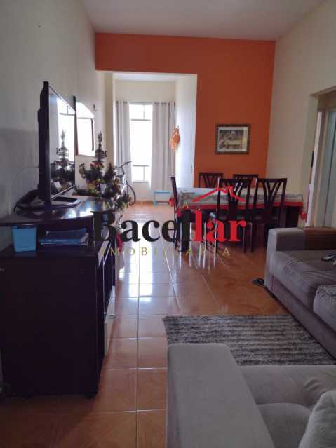 Conheça sala do imóvel - Apartamento 2 quartos à venda Riachuelo, Rio de Janeiro - R$ 269.900 - RIAP20082 - 1 sala - Apartamento 2 quartos à venda Riachuelo, Rio de Janeiro - R$ 269.900 - RIAP20082 - 1