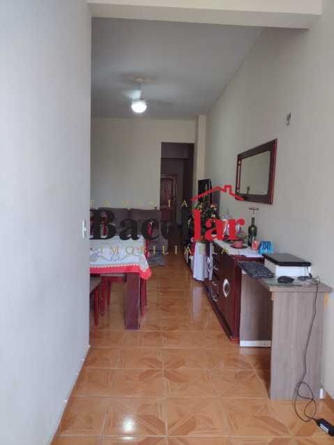 Conheça sala do imóvel - Apartamento 2 quartos à venda Riachuelo, Rio de Janeiro - R$ 269.900 - RIAP20082 - 3 sala - Apartamento 2 quartos à venda Riachuelo, Rio de Janeiro - R$ 269.900 - RIAP20082 - 3