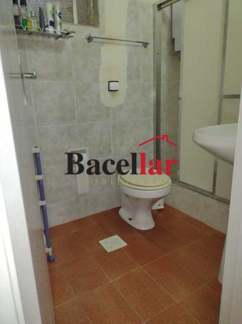 Conheça banheiro social do imóvel - Apartamento 2 quartos à venda Riachuelo, Rio de Janeiro - R$ 269.900 - RIAP20082 - 8 banheiro social - Apartamento 2 quartos à venda Riachuelo, Rio de Janeiro - R$ 269.900 - RIAP20082 - 8
