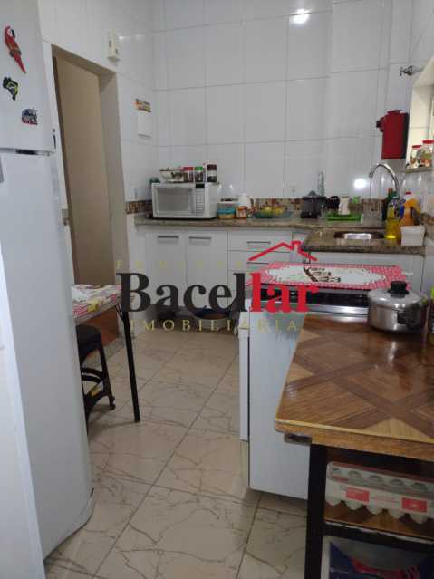 Conheça cozinha do imóvel - Apartamento 2 quartos à venda Riachuelo, Rio de Janeiro - R$ 269.900 - RIAP20082 - 9 cozinha - Apartamento 2 quartos à venda Riachuelo, Rio de Janeiro - R$ 269.900 - RIAP20082 - 9