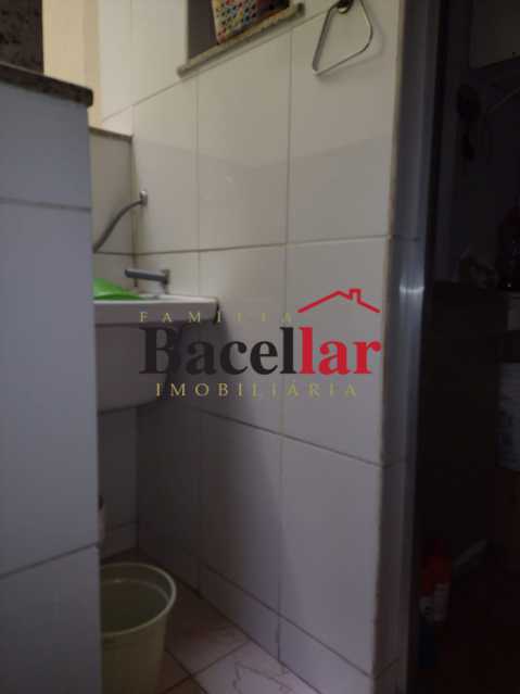 Conheça serviço do imóvel - Apartamento 2 quartos à venda Riachuelo, Rio de Janeiro - R$ 269.900 - RIAP20082 - 10 serviço - Apartamento 2 quartos à venda Riachuelo, Rio de Janeiro - R$ 269.900 - RIAP20082 - 10