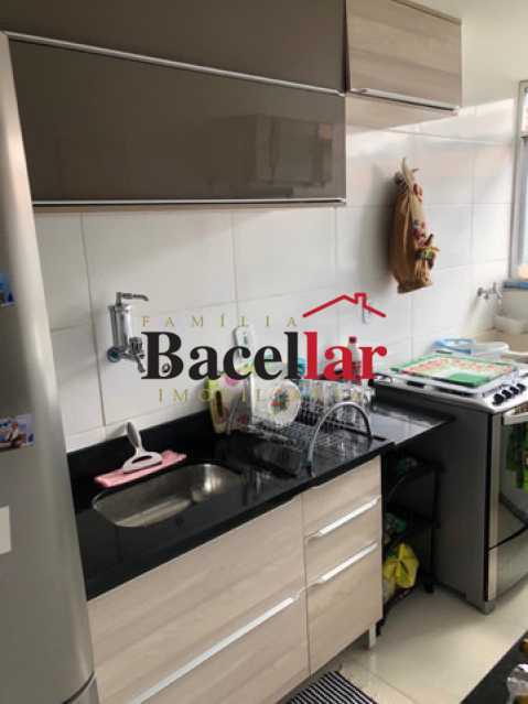 Conheça 8.1 do imóvel - Apartamento 2 quartos à venda Rio de Janeiro,RJ - R$ 205.000 - TIAP24241 - 10 8.1 - Apartamento 2 quartos à venda Rio de Janeiro,RJ - R$ 205.000 - TIAP24241 - 10