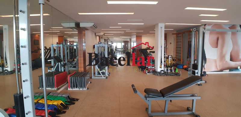 Conheça ACADEMIA do imóvel - APARTAMENTO ALTO PADRÃO, CLUBE RESIDENCIAL ! - RIAP30044 - 23 ACADEMIA - APARTAMENTO ALTO PADRÃO, CLUBE RESIDENCIAL ! - RIAP30044 - 23