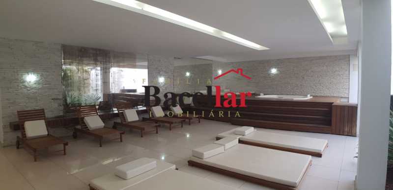 Conheça SPA do imóvel - APARTAMENTO ALTO PADRÃO, CLUBE RESIDENCIAL ! - RIAP30044 - 20 SPA - APARTAMENTO ALTO PADRÃO, CLUBE RESIDENCIAL ! - RIAP30044 - 20