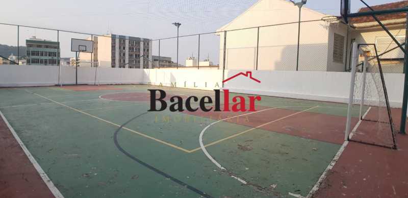 Conheça QUADRA POLIESPORTIVA do imóvel - APARTAMENTO ALTO PADRÃO, CLUBE RESIDENCIAL ! - RIAP30044 - 22 QUADRA POLIESPORTIVA - APARTAMENTO ALTO PADRÃO, CLUBE RESIDENCIAL ! - RIAP30044 - 22
