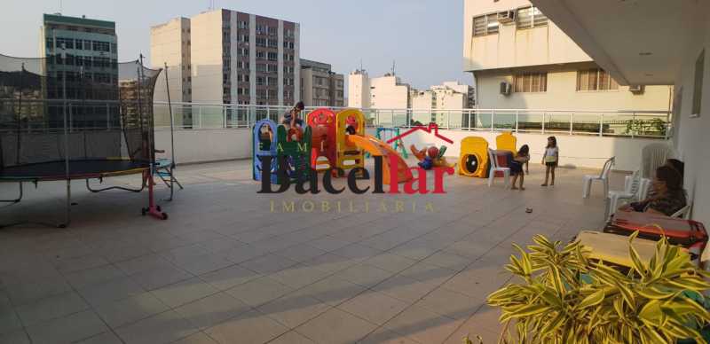 Conheça PLAYGROUND do imóvel - APARTAMENTO ALTO PADRÃO, CLUBE RESIDENCIAL ! - RIAP30044 - 25 PLAYGROUND - APARTAMENTO ALTO PADRÃO, CLUBE RESIDENCIAL ! - RIAP30044 - 25