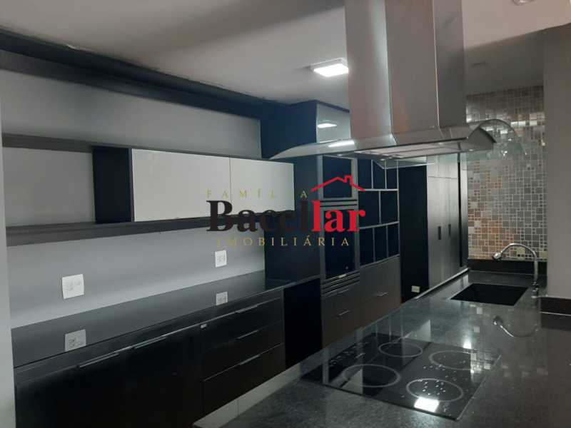 Conheça 4 do imóvel - APARTAMENTO ALTO PADRÃO, CLUBE RESIDENCIAL ! - RIAP30044 - 6 4 - APARTAMENTO ALTO PADRÃO, CLUBE RESIDENCIAL ! - RIAP30044 - 6