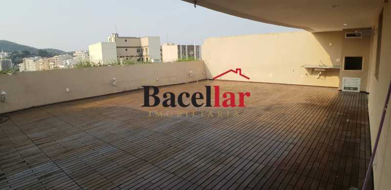 Conheça TERRAÇO do imóvel - APARTAMENTO ALTO PADRÃO, CLUBE RESIDENCIAL ! - RIAP30044 - 18 TERRAÇO - APARTAMENTO ALTO PADRÃO, CLUBE RESIDENCIAL ! - RIAP30044 - 18