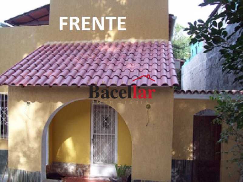 Conheça 2 do imóvel - Casa 3 quartos à venda Rio de Janeiro,RJ - R$ 599.000 - TICA30171 - 4 2 - Casa 3 quartos à venda Rio de Janeiro,RJ - R$ 599.000 - TICA30171 - 4