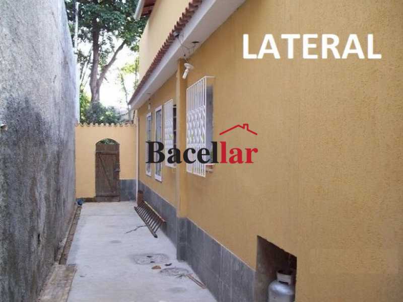 Conheça 4 do imóvel - Casa 3 quartos à venda Rio de Janeiro,RJ - R$ 599.000 - TICA30171 - 6 4 - Casa 3 quartos à venda Rio de Janeiro,RJ - R$ 599.000 - TICA30171 - 6
