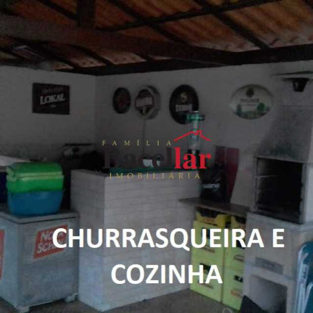 Conheça 12 do imóvel - Casa 3 quartos à venda Rio de Janeiro,RJ - R$ 599.000 - TICA30171 - 9 12 - Casa 3 quartos à venda Rio de Janeiro,RJ - R$ 599.000 - TICA30171 - 9