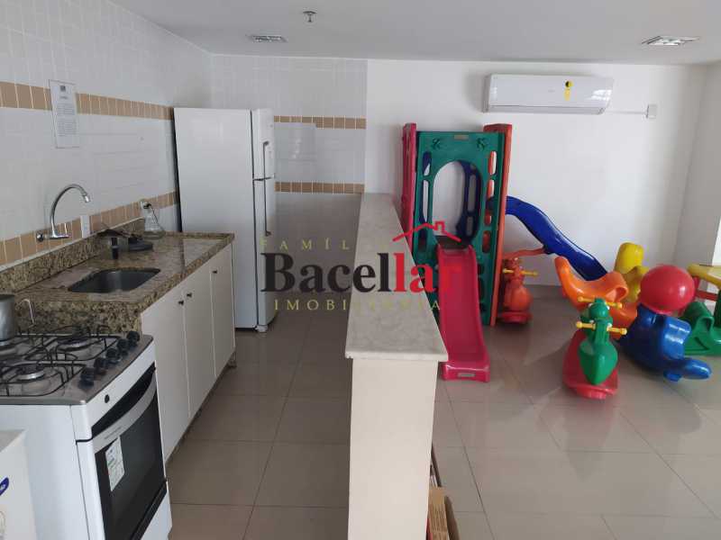 Conheça 18 do imóvel - Cobertura 2 quartos à venda Rio de Janeiro,RJ - R$ 269.000 - RICO20008 - 27 18 - Cobertura 2 quartos à venda Rio de Janeiro,RJ - R$ 269.000 - RICO20008 - 27