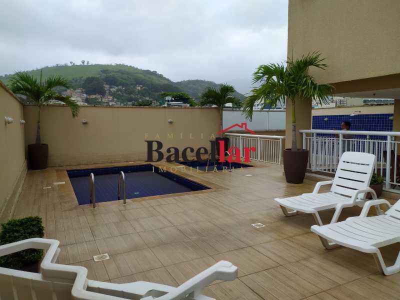 Conheça 22 do imóvel - Cobertura 2 quartos à venda Rio de Janeiro,RJ - R$ 269.000 - RICO20008 - 30 22 - Cobertura 2 quartos à venda Rio de Janeiro,RJ - R$ 269.000 - RICO20008 - 30