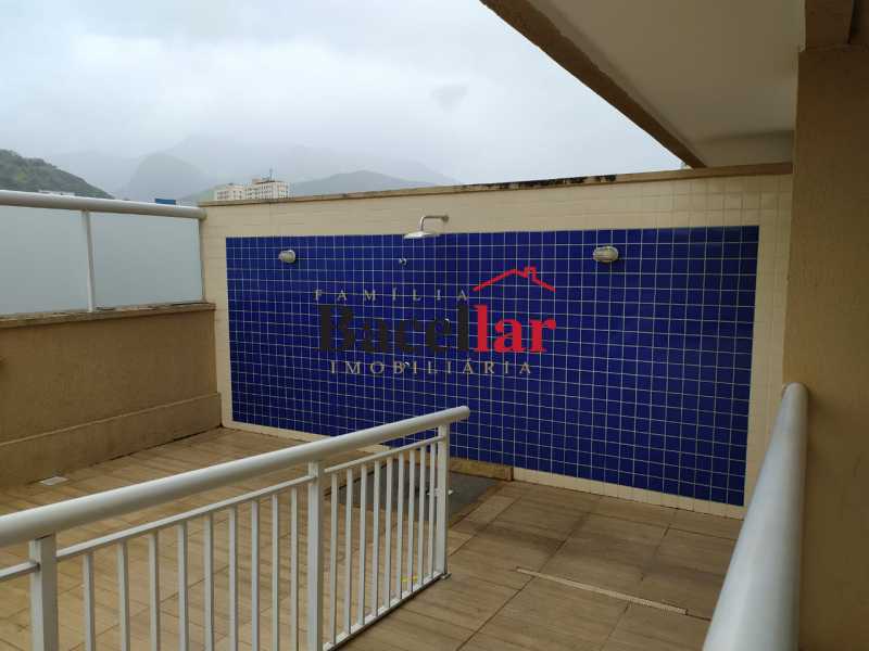 Conheça 23 do imóvel - Cobertura 2 quartos à venda Rio de Janeiro,RJ - R$ 269.000 - RICO20008 - 31 23 - Cobertura 2 quartos à venda Rio de Janeiro,RJ - R$ 269.000 - RICO20008 - 31