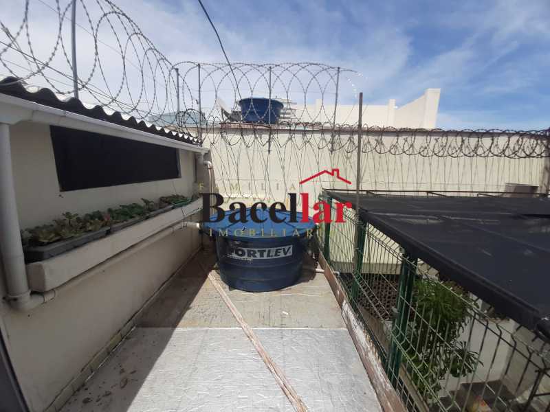 Conheça 20201214_102234 do imóvel - Casa de Vila à venda Rua Bela,São Cristóvão, Rio de Janeiro - R$ 330.000 - RICV20009 - 17 20201214_102234 - Casa de Vila à venda Rua Bela,São Cristóvão, Rio de Janeiro - R$ 330.000 - RICV20009 - 17