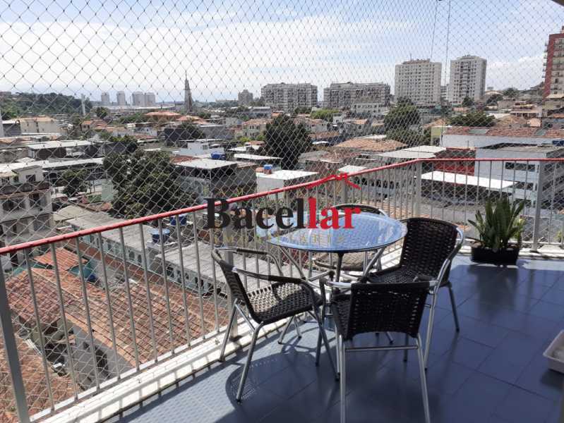 WhatsApp Image 2020-12-15 at 1 - Apartamento à venda Rua Barão do Bom Retiro,Rio de Janeiro,RJ - R$ 320.000 - RIAP20110 - 4