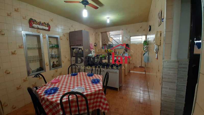 Conheça 06. do imóvel - Casa de Vila 3 quartos à venda Rio de Janeiro,RJ - R$ 315.000 - RICV30005 - 7 06. - Casa de Vila 3 quartos à venda Rio de Janeiro,RJ - R$ 315.000 - RICV30005 - 7