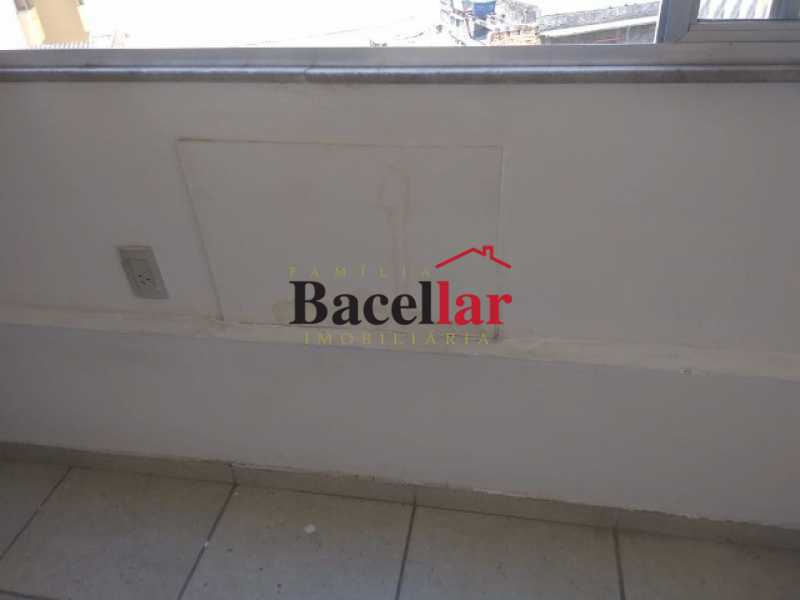 Conheça 10 do imóvel - Apartamento 1 quarto à venda Praça da Bandeira, Rio de Janeiro - R$ 250.000 - TIAP10921 - 6 10 - Apartamento 1 quarto à venda Praça da Bandeira, Rio de Janeiro - R$ 250.000 - TIAP10921 - 6