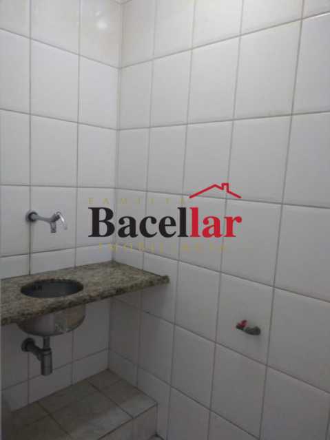 Conheça 18 do imóvel - Apartamento 1 quarto à venda Praça da Bandeira, Rio de Janeiro - R$ 250.000 - TIAP10921 - 15 18 - Apartamento 1 quarto à venda Praça da Bandeira, Rio de Janeiro - R$ 250.000 - TIAP10921 - 15