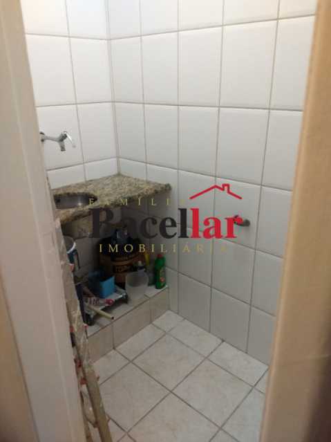 Conheça 25 do imóvel - Apartamento 1 quarto à venda Praça da Bandeira, Rio de Janeiro - R$ 250.000 - TIAP10921 - 14 25 - Apartamento 1 quarto à venda Praça da Bandeira, Rio de Janeiro - R$ 250.000 - TIAP10921 - 14