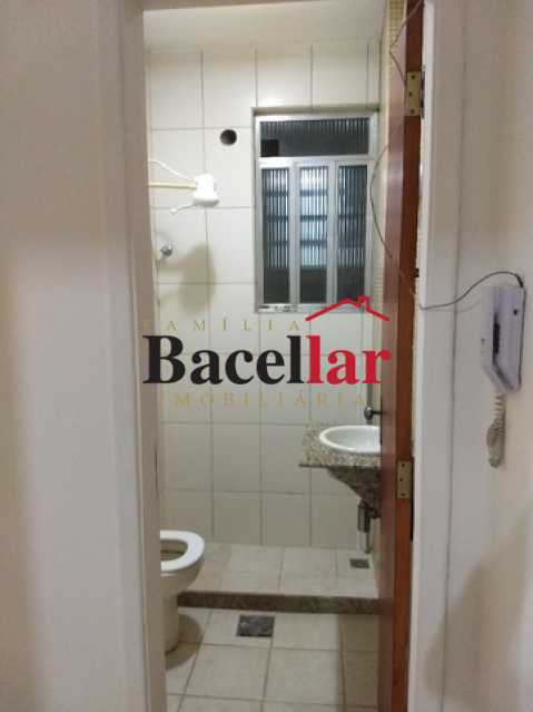 Conheça 32 do imóvel - Apartamento 1 quarto à venda Praça da Bandeira, Rio de Janeiro - R$ 250.000 - TIAP10921 - 13 32 - Apartamento 1 quarto à venda Praça da Bandeira, Rio de Janeiro - R$ 250.000 - TIAP10921 - 13