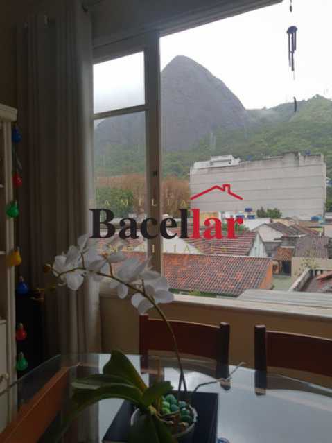 Conheça 6 do imóvel - Apartamento 1 quarto à venda Rio de Janeiro,RJ - R$ 350.000 - TIAP10925 - 10 6 - Apartamento 1 quarto à venda Rio de Janeiro,RJ - R$ 350.000 - TIAP10925 - 10